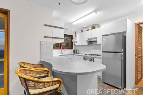 Property photo of 14 Sassafras Drive Frankston VIC 3199