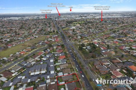 Property photo of 176 Dalton Road Thomastown VIC 3074