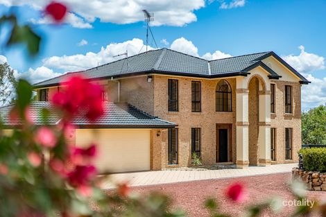 41 Miller Rd, Mount Olive, NSW 2330