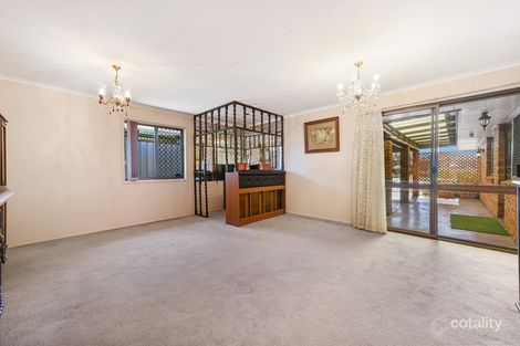 Property photo of 12 Schultz Street Kearneys Spring QLD 4350