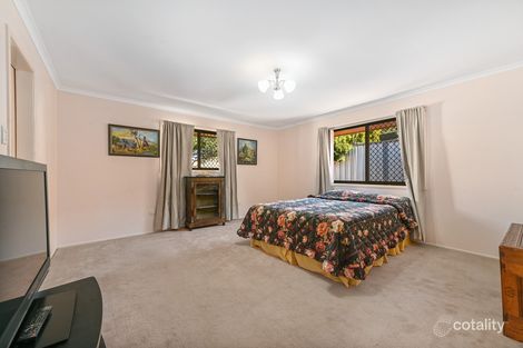 Property photo of 12 Schultz Street Kearneys Spring QLD 4350