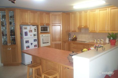 Property photo of 3 Sanders Crescent Kings Langley NSW 2147