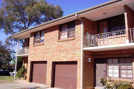 Property photo of 14/277 Park Road Auburn NSW 2144