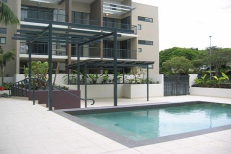 Property photo of 33/38 Brougham Street Fairfield QLD 4103