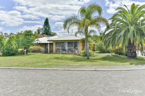 Property photo of 35 Lakeshore Close Ballajura WA 6066