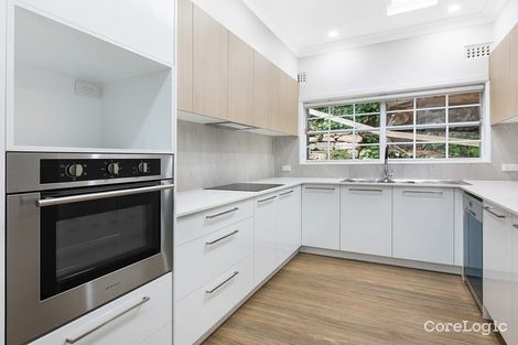 Property photo of 11 Parriwi Road Mosman NSW 2088