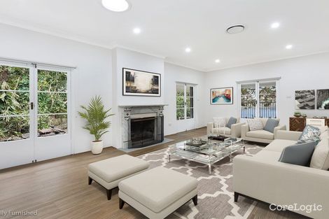 Property photo of 11 Parriwi Road Mosman NSW 2088