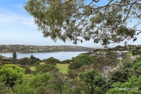 Property photo of 11 Parriwi Road Mosman NSW 2088