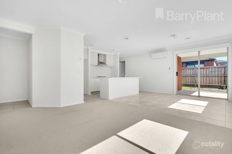 Property photo of 65 Kennedy Parade Roxburgh Park VIC 3064