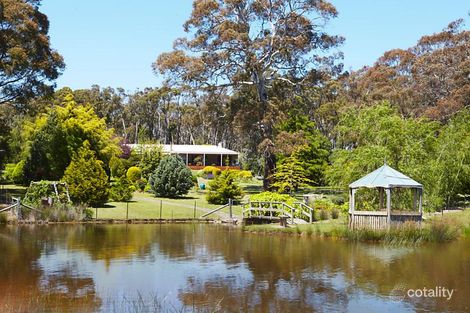 Property photo of 1394 Trentham Road Kyneton South VIC 3444