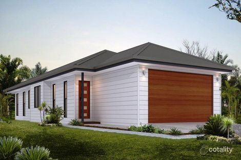 Property photo of 16 Bosun Place Trinity Beach QLD 4879