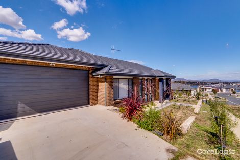 Property photo of 10 Deucem Smith Street Bonner ACT 2914