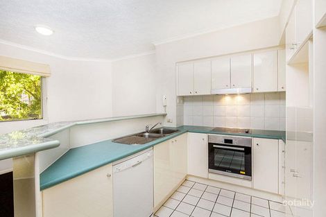 Property photo of 15/50 Rotherham Street Kangaroo Point QLD 4169