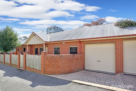 Property photo of 37A Garfield Street Wentworthville NSW 2145