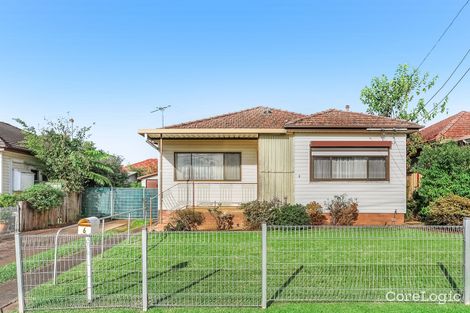 Property photo of 6 Tarro Avenue Revesby NSW 2212