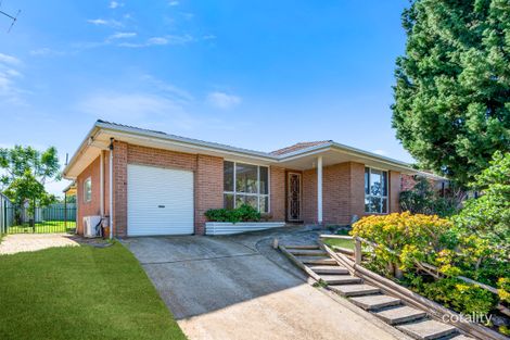 59 Chasselas Ave, Eschol Park, NSW 2558