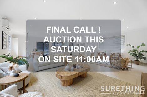 Property photo of 25 Elsham Road Auburn NSW 2144