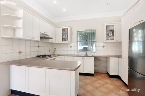 Property photo of 37A Garfield Street Wentworthville NSW 2145