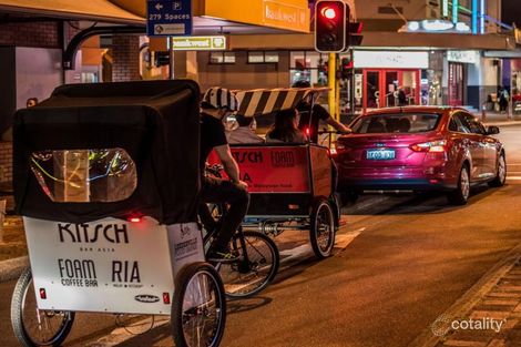 Property photo of 5 Scott Street Leederville WA 6007