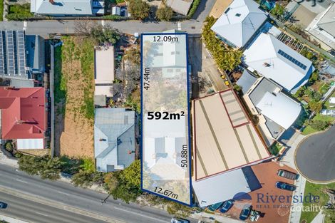 8 Nagle Lane, Mosman Park, WA 6012