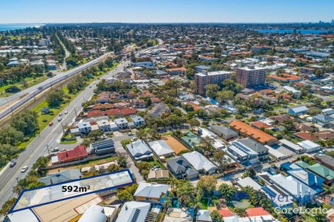 Property photo of 8 Nagle Lane Mosman Park WA 6012