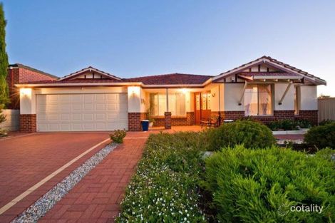 Property photo of 4 Brantwood Approach Hocking WA 6065