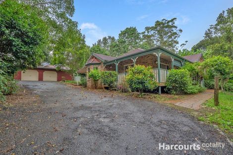 83-85 Sierra Dr, Tamborine Mountain, QLD 4272
