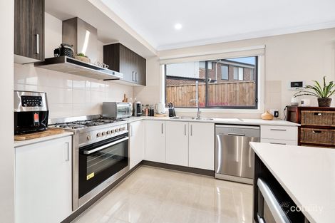 Property photo of 6 Seed Crescent Clyde North VIC 3978
