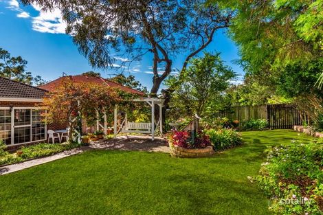 Property photo of 4 Valley Road Balgowlah Heights NSW 2093