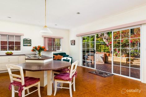 Property photo of 4 Valley Road Balgowlah Heights NSW 2093