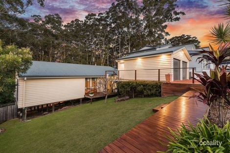 Property photo of 51 Flakelar Crescent Terrigal NSW 2260