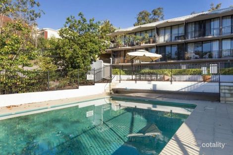 Property photo of 16/21-25 Dudley Street Highgate Hill QLD 4101