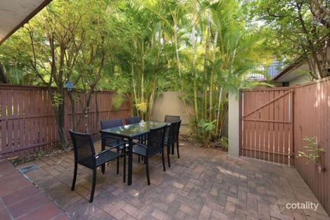 Property photo of 16/21-25 Dudley Street Highgate Hill QLD 4101