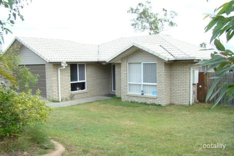 Property photo of 34 Tranquillity Circle Brassall QLD 4305