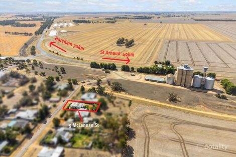 Property photo of 5 McLennan Street Marnoo VIC 3387