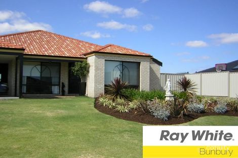 23 Grandite Fawy, Australind, WA 6233