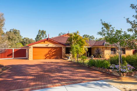 Property photo of 70 Horseshoe Circuit Henley Brook WA 6055