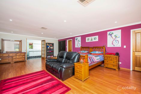 Property photo of 70 Horseshoe Circuit Henley Brook WA 6055