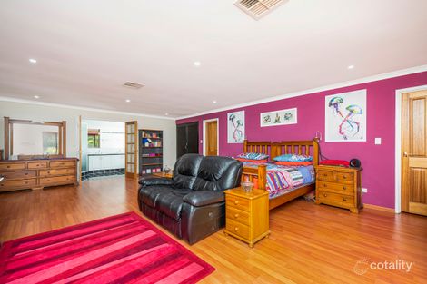 Property photo of 70 Horseshoe Circuit Henley Brook WA 6055