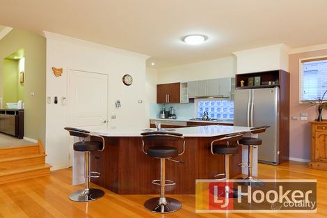 Property photo of 7 Fantail Way Berwick VIC 3806