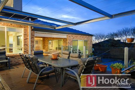 Property photo of 7 Fantail Way Berwick VIC 3806