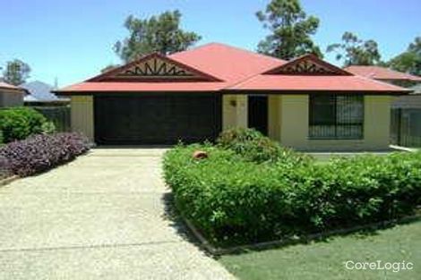 Property photo of 4 Tallowood Way Sunnybank Hills QLD 4109