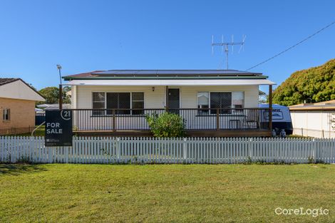 Property photo of 31 Gympie Road Tin Can Bay QLD 4580