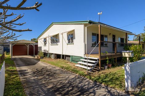 Property photo of 31 Gympie Road Tin Can Bay QLD 4580