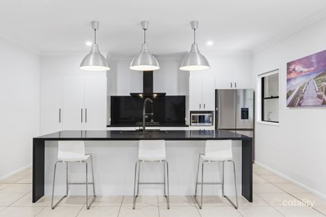Property photo of 21 Kerala Court Mudgeeraba QLD 4213