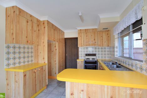 Property photo of 1/17 Kemblawarra Road Warrawong NSW 2502