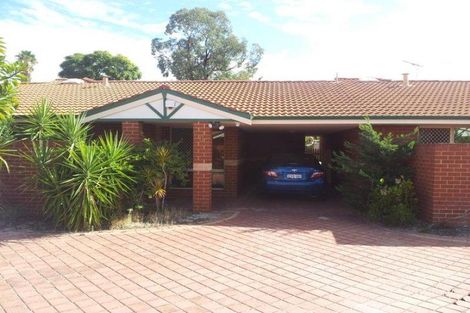 6/9-11 Hannans St, Morley, WA 6062