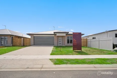 12 Keppel Ave, Norman Gardens, QLD 4701