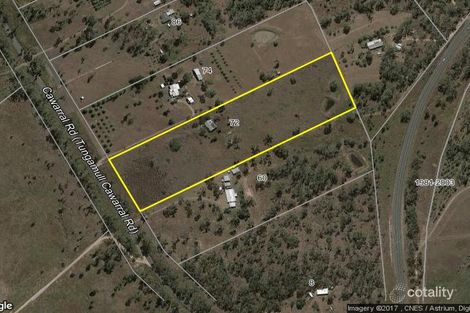 Property photo of 72 Cawarral Road Tungamull QLD 4702