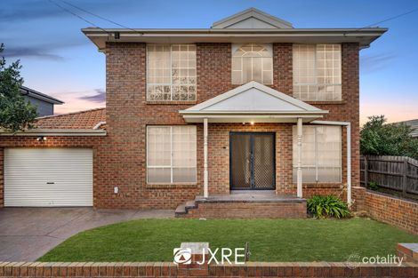 Property photo of 1/62 Patrick Street Oakleigh East VIC 3166